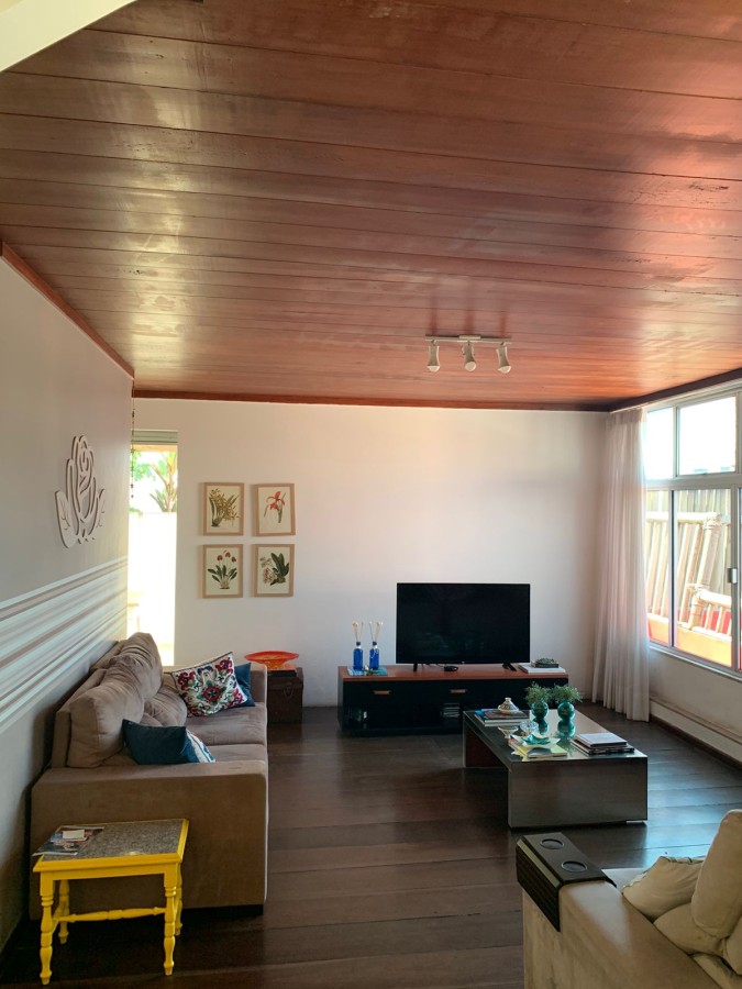 Casa - Amaralina