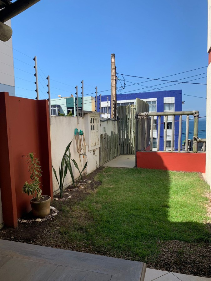 Casa - Amaralina