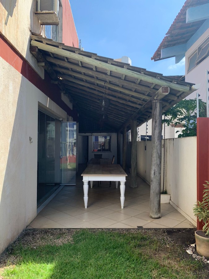 Casa - Amaralina
