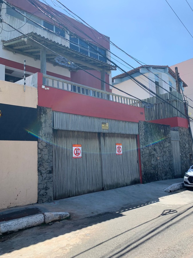 Casa - Amaralina