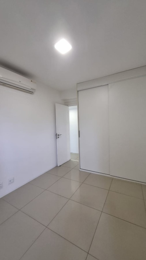Apartamento - Alphaville i