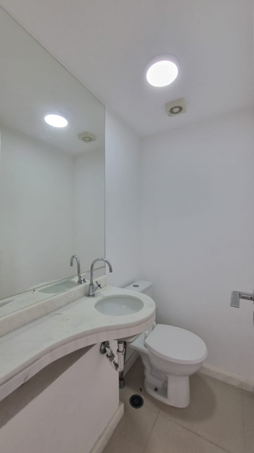 Apartamento - Alphaville i