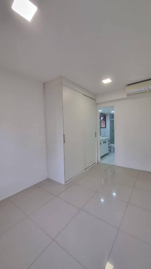 Apartamento - Alphaville i
