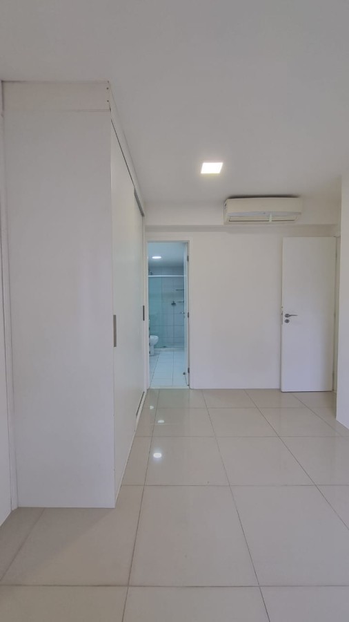 Apartamento - Alphaville i