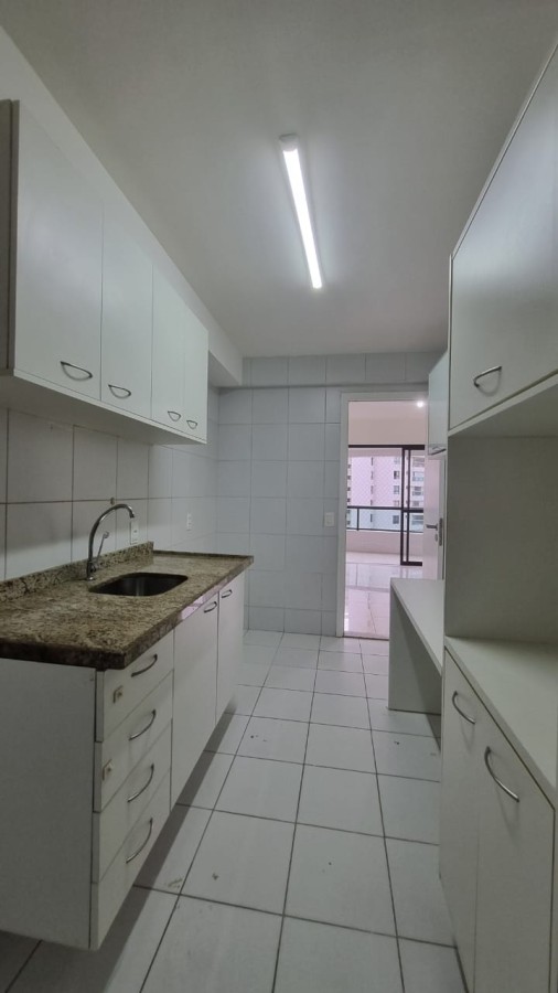 Apartamento - Alphaville i