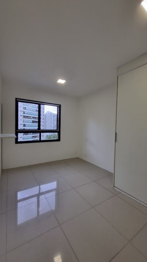 Apartamento - Alphaville i
