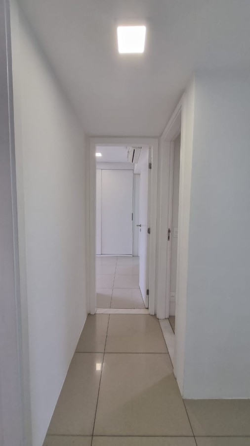 Apartamento - Alphaville i