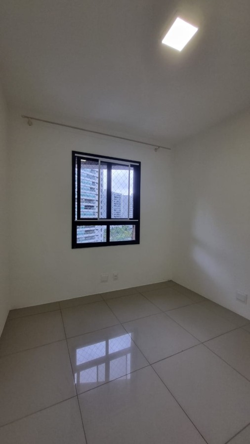 Apartamento - Alphaville i