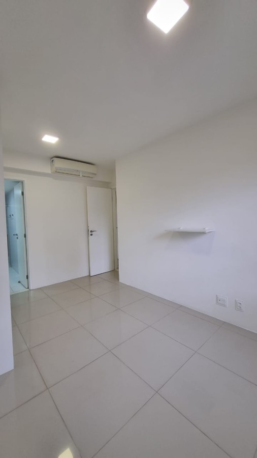Apartamento - Alphaville i