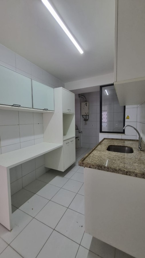 Apartamento - Alphaville i