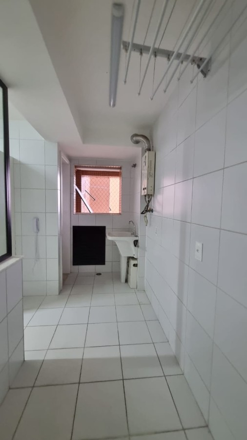 Apartamento - Alphaville i