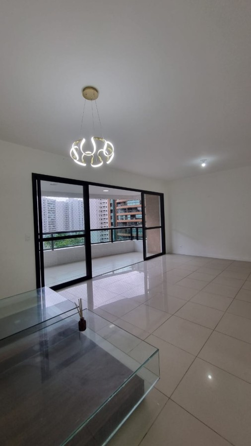 Apartamento - Alphaville i
