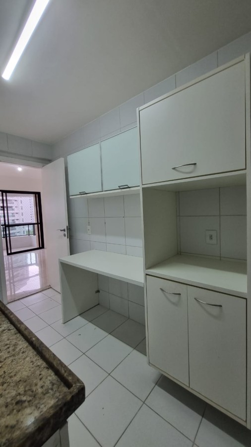 Apartamento - Alphaville i