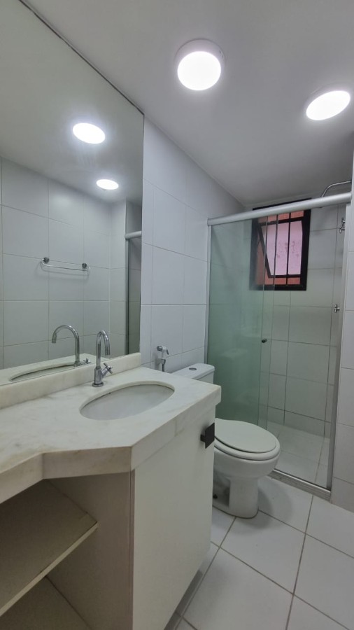 Apartamento - Alphaville i
