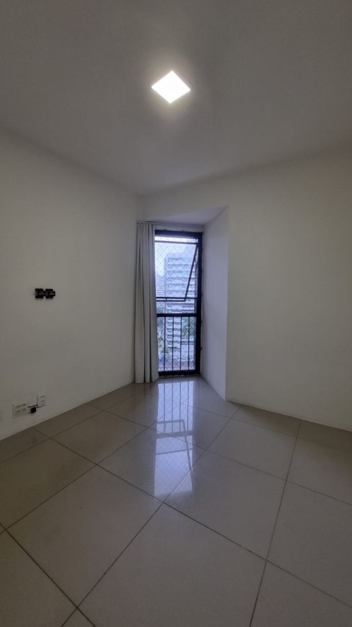 Apartamento - Alphaville i
