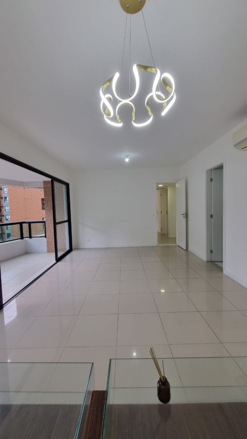Apartamento - Alphaville i