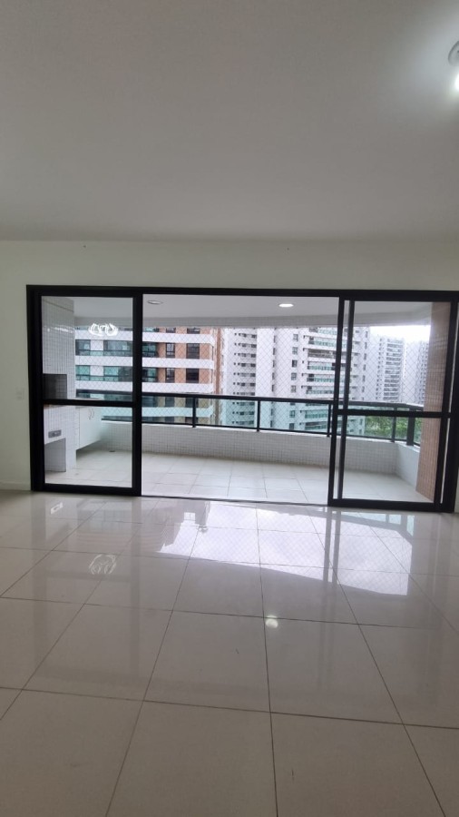 Apartamento - Alphaville i