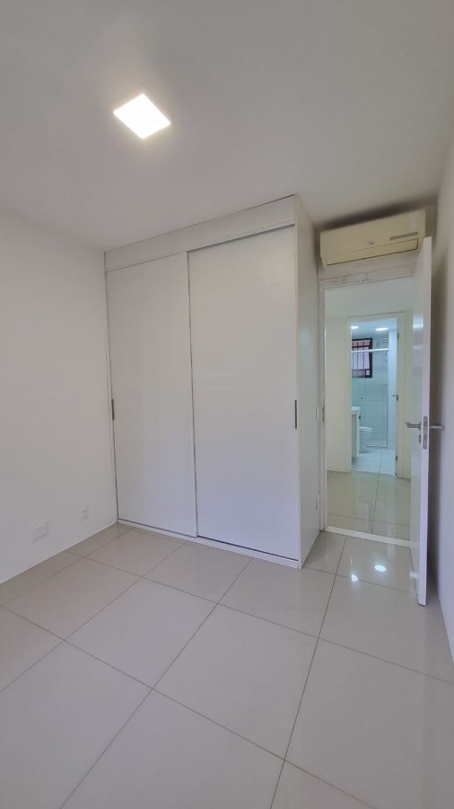 Apartamento - Alphaville i