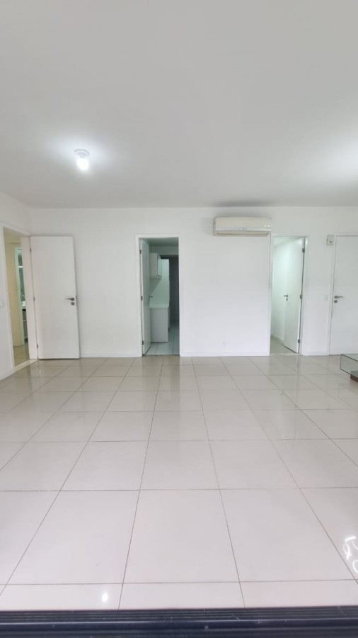 Apartamento - Alphaville i