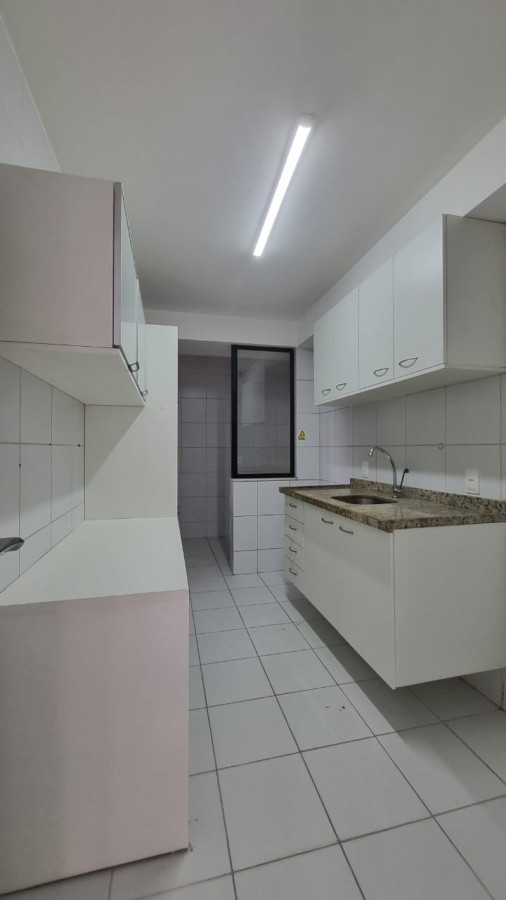 Apartamento - Alphaville i