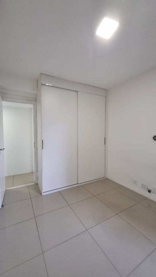 Apartamento - Alphaville i