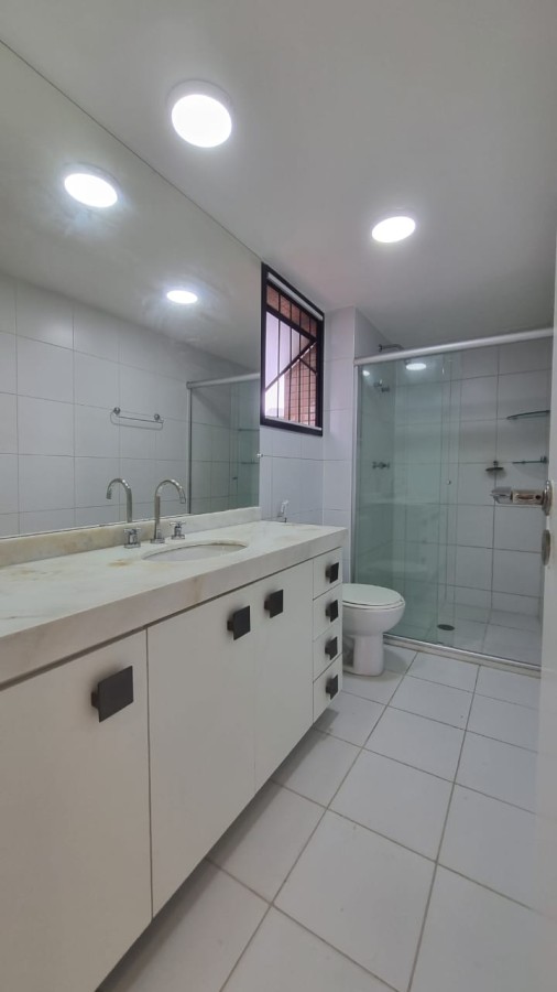 Apartamento - Alphaville i