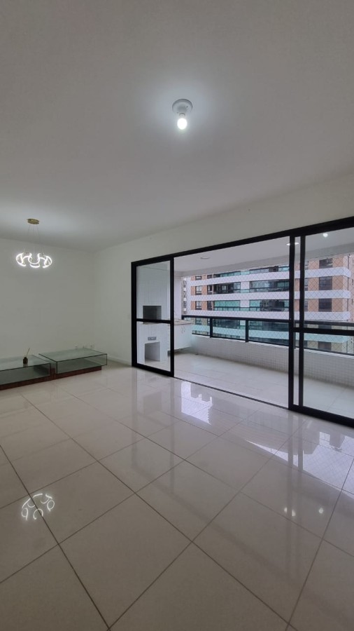 Apartamento - Alphaville i