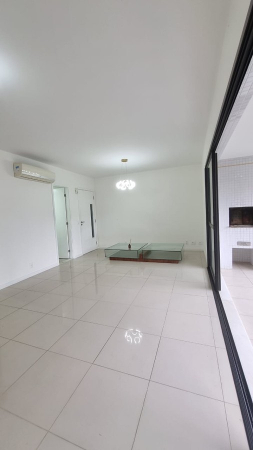 Apartamento - Alphaville i