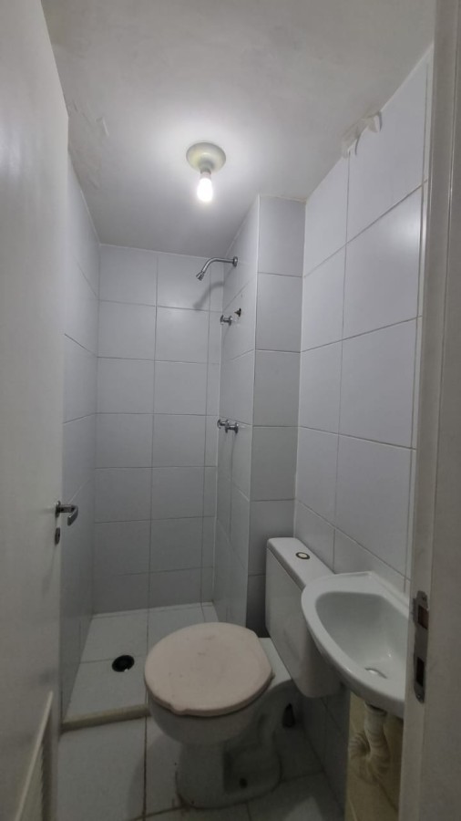Apartamento - Alphaville i
