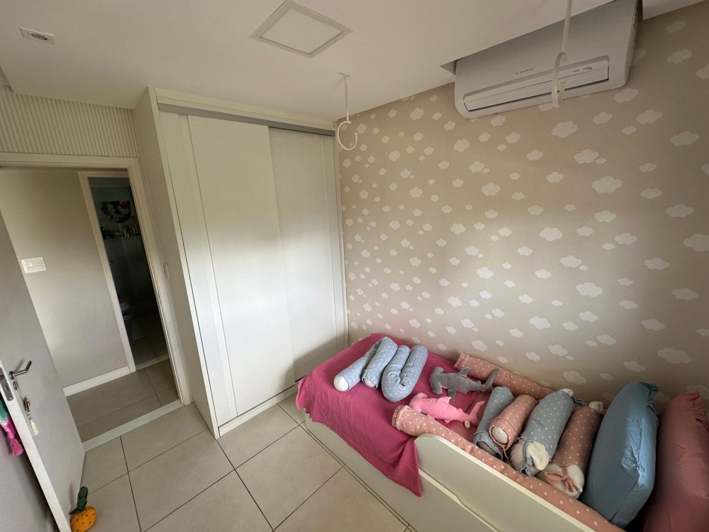 Apartamento - Patamares