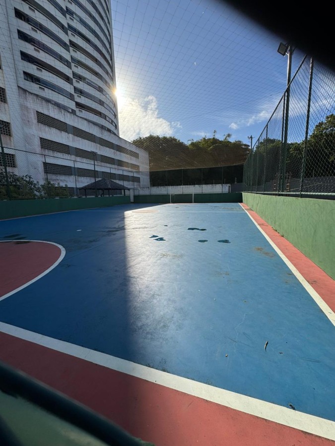 Apartamento - Patamares