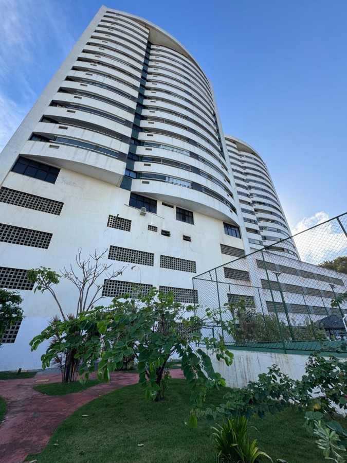 Apartamento - Patamares