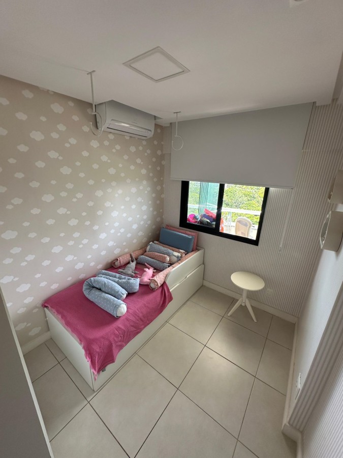 Apartamento - Patamares