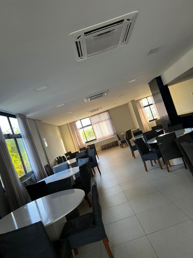 Apartamento - Patamares