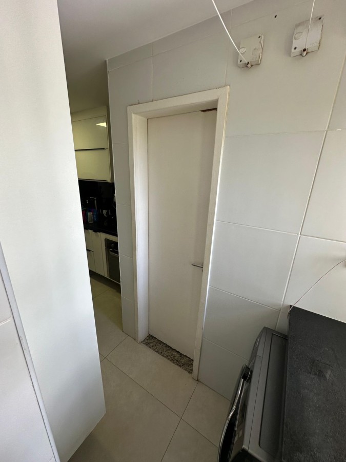 Apartamento - Patamares