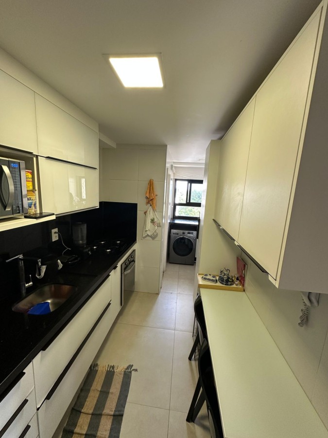 Apartamento - Patamares