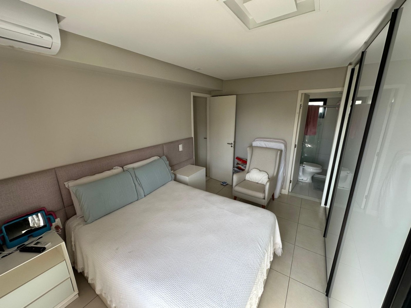 Apartamento - Patamares