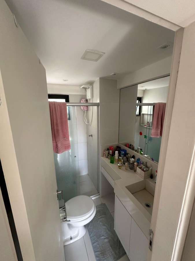 Apartamento - Patamares