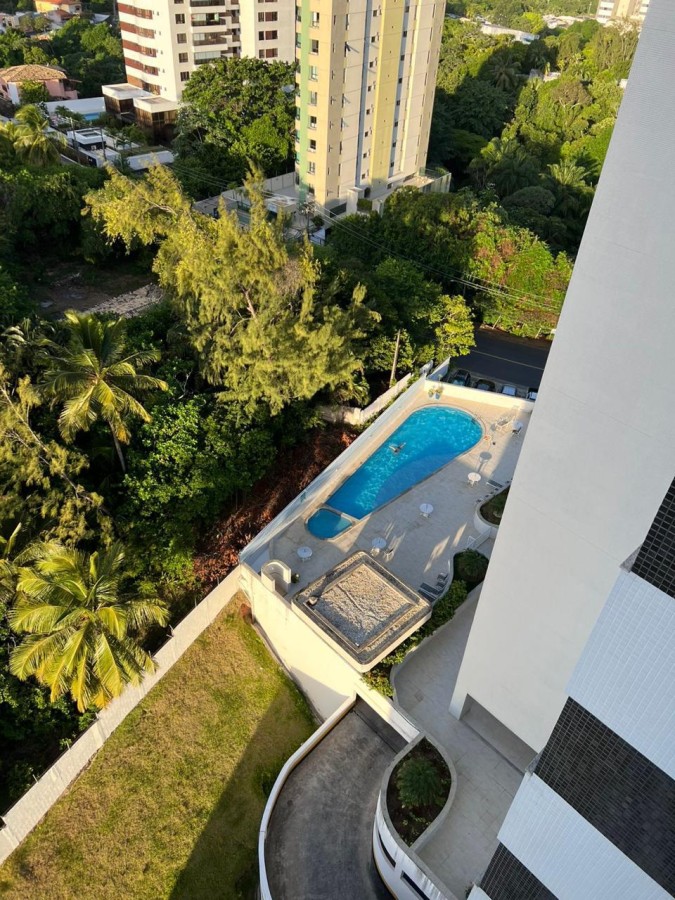 Apartamento - Patamares