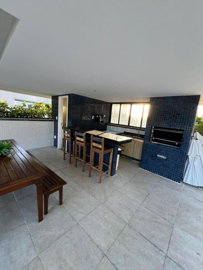 Apartamento - Patamares