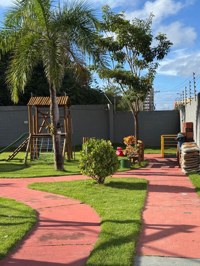 Apartamento - Patamares