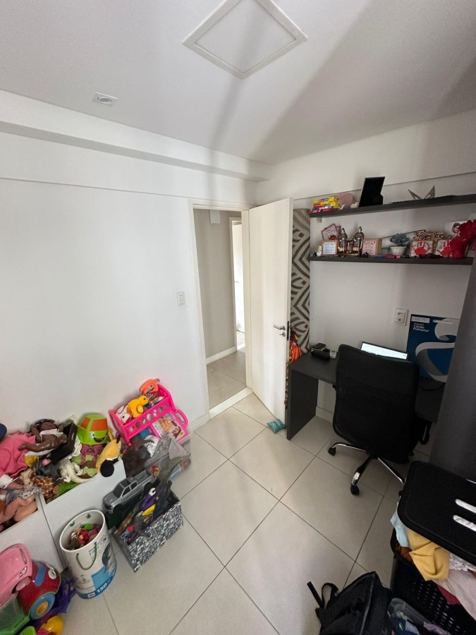 Apartamento - Patamares