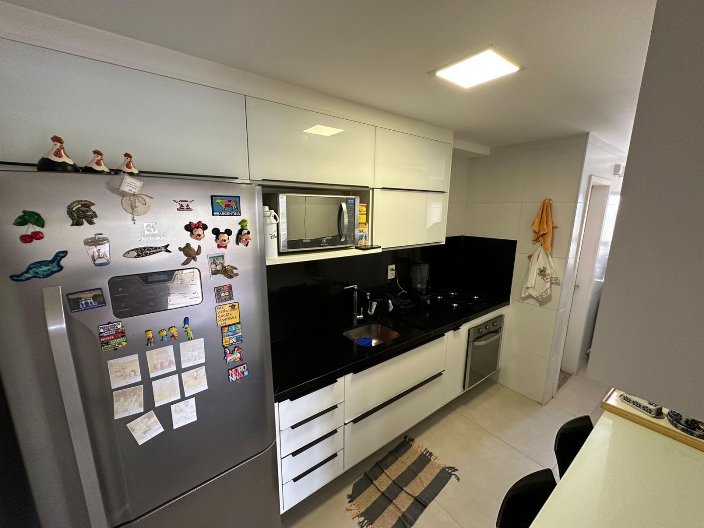 Apartamento - Patamares