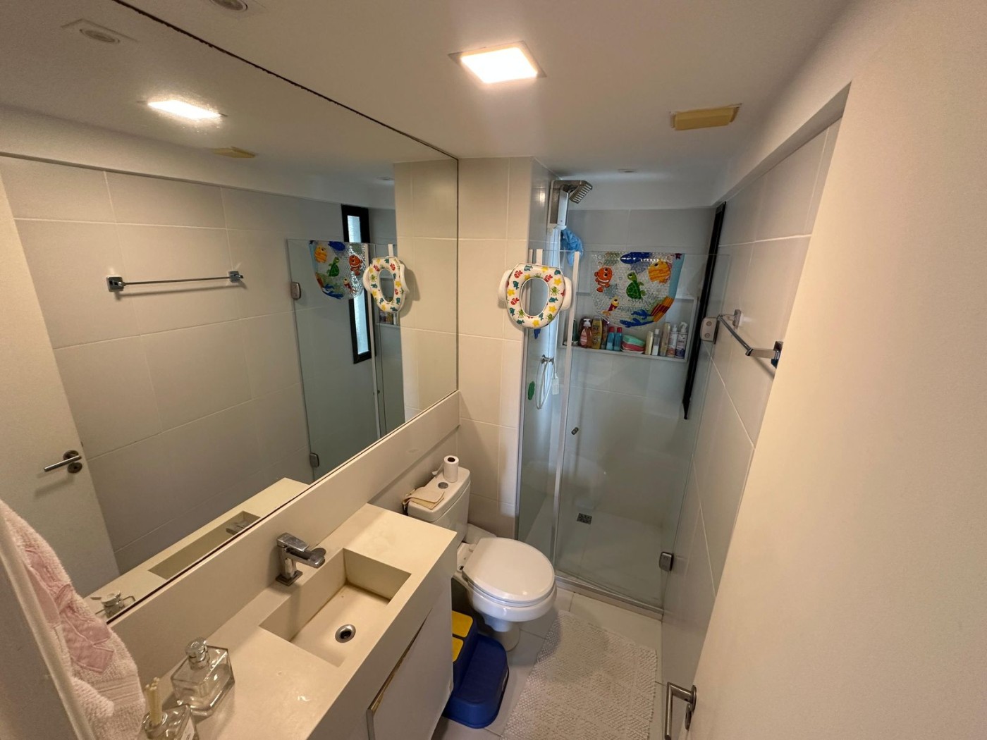 Apartamento - Patamares