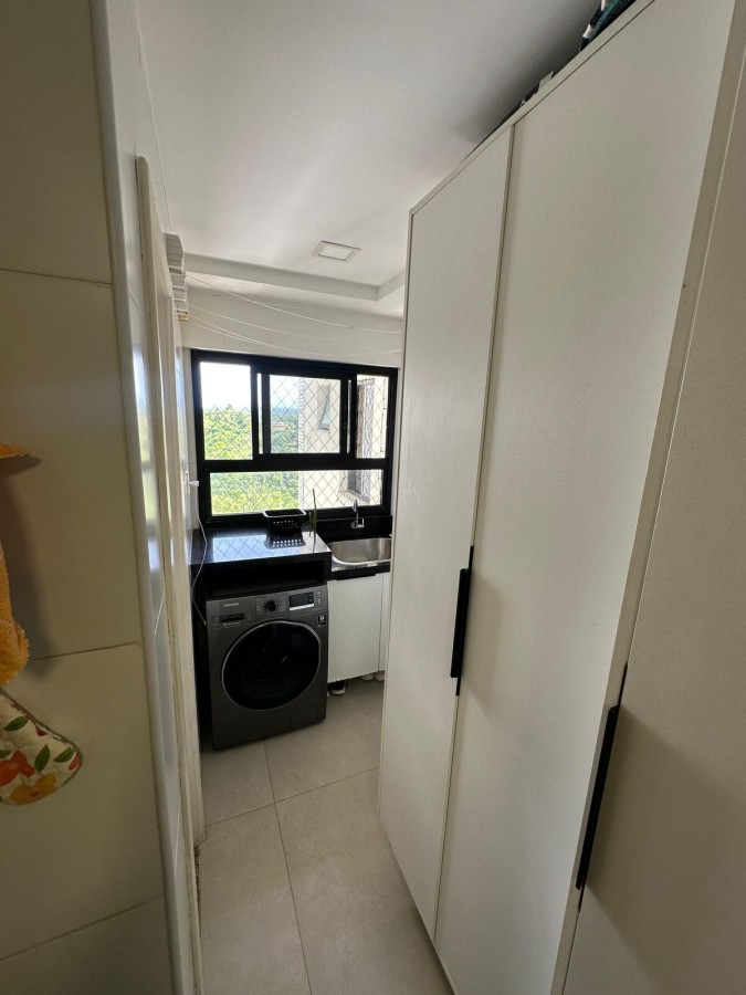 Apartamento - Patamares