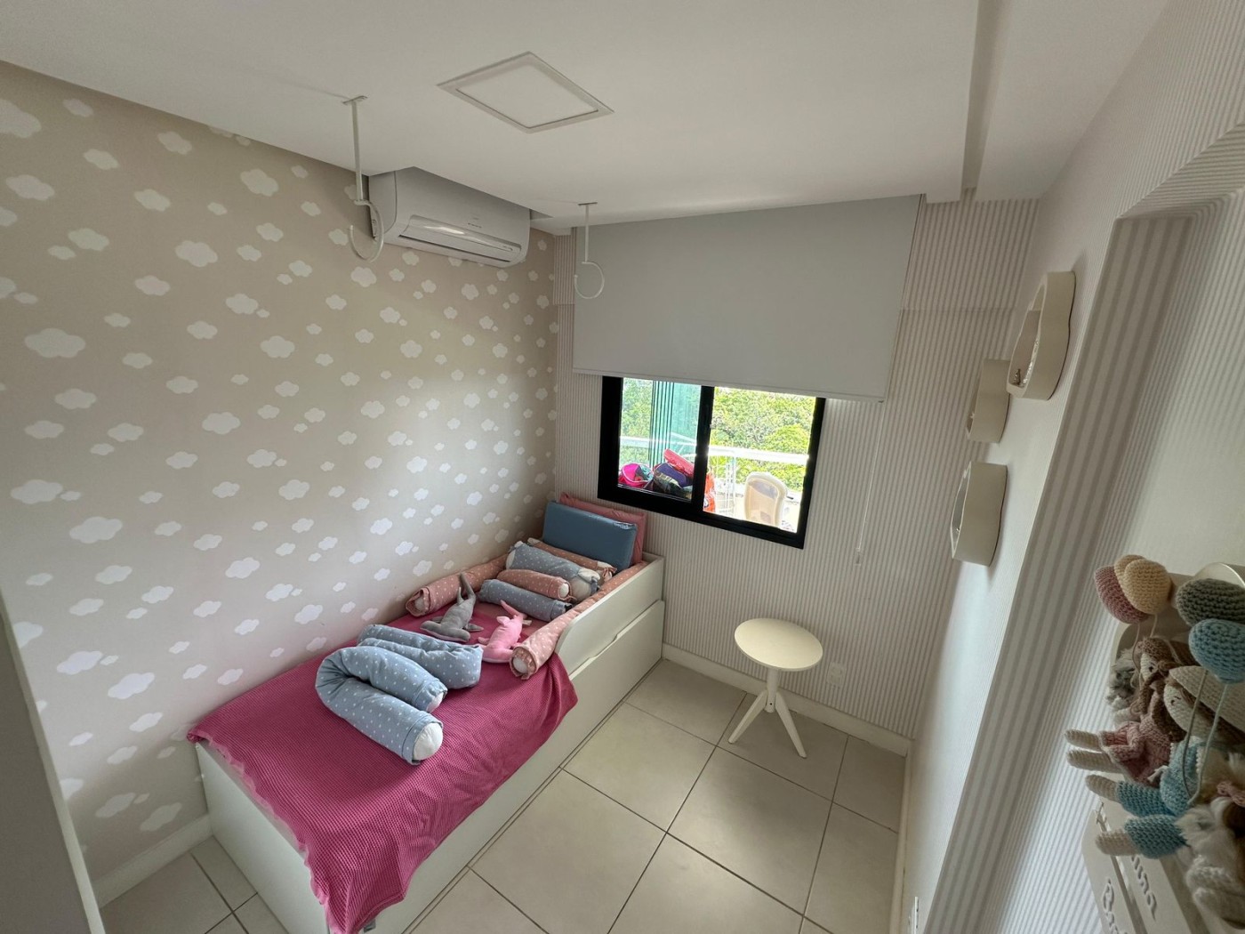 Apartamento - Patamares