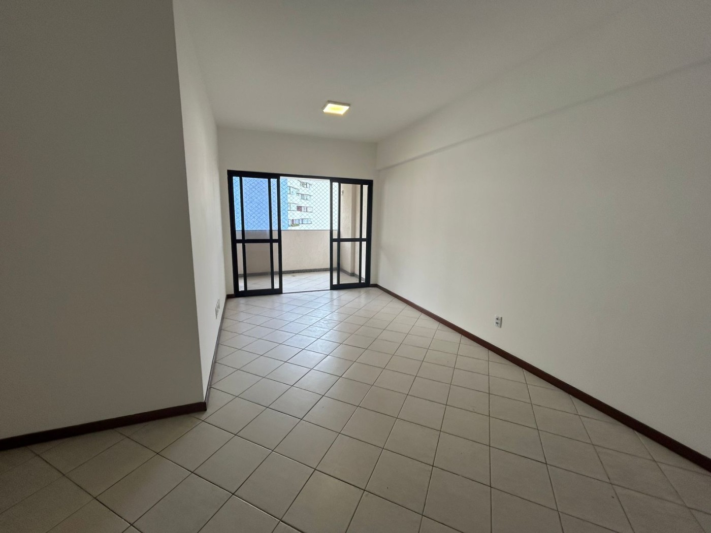 Apartamento - Pituba