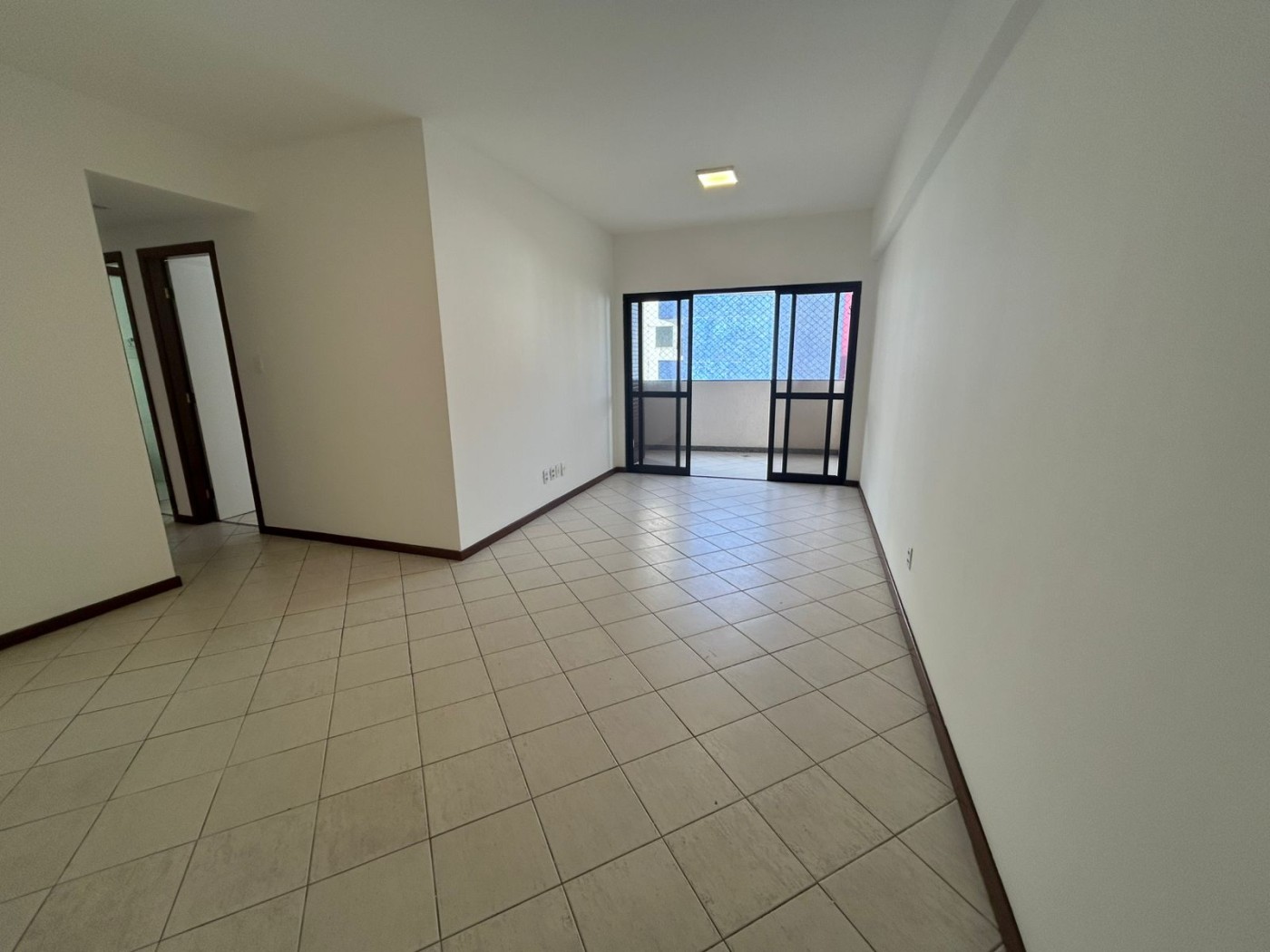 Apartamento - Pituba