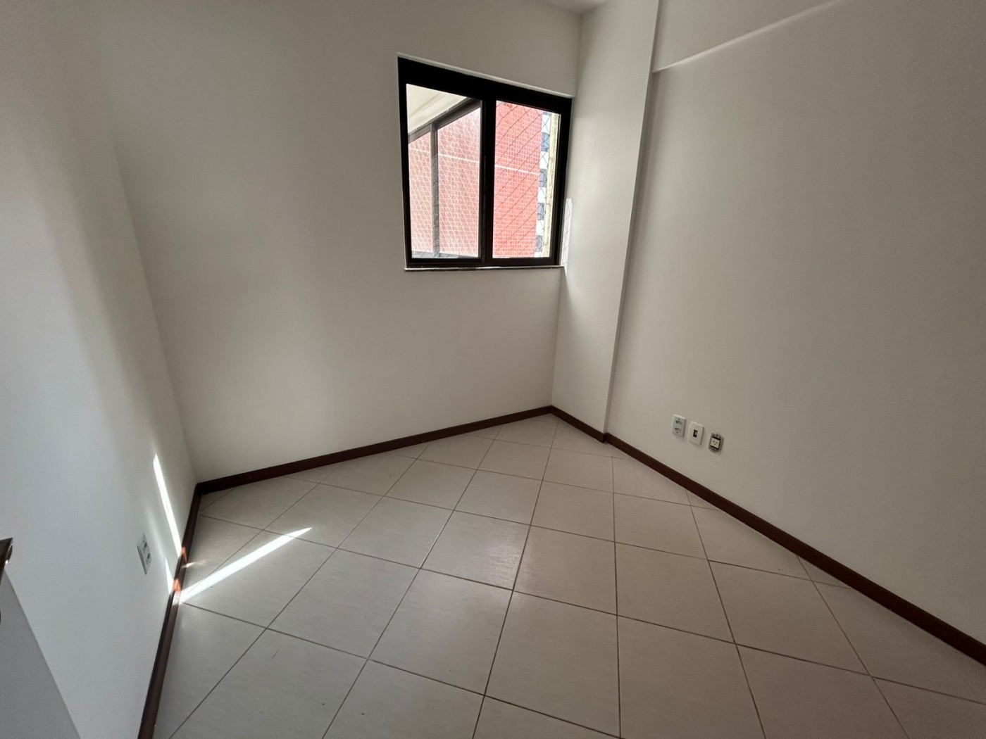 Apartamento - Pituba