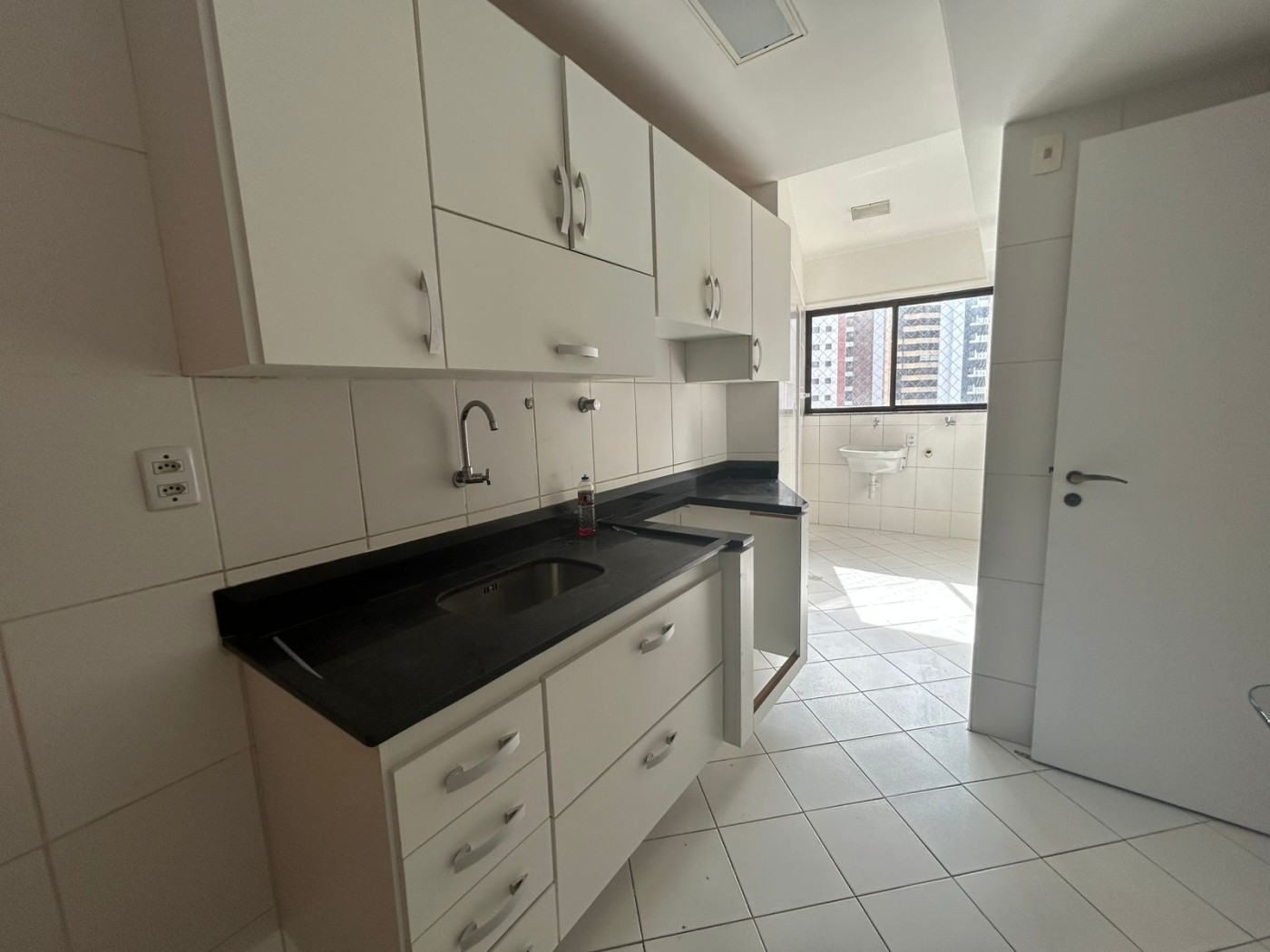 Apartamento - Pituba